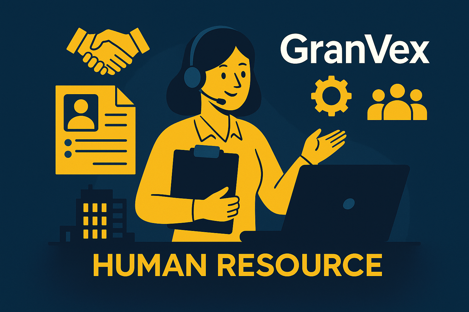 Human Resource