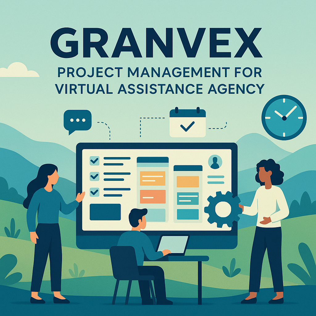 Project Management