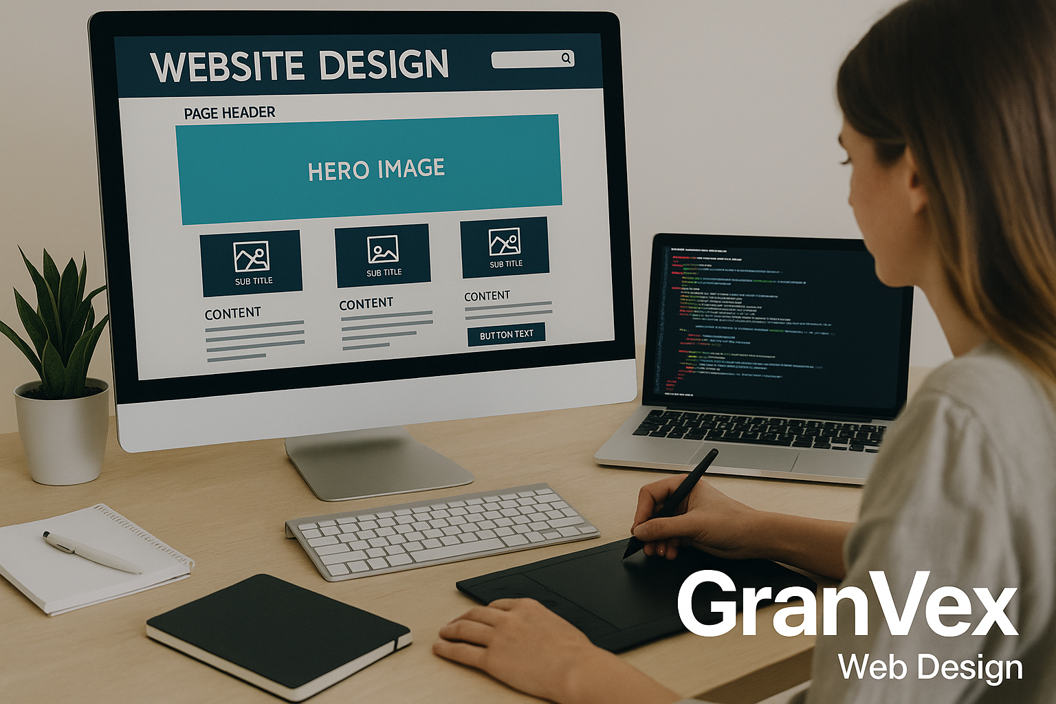 Web Design